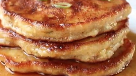 Mancakes
