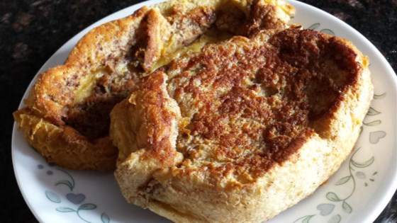 Chef John's French Toast 