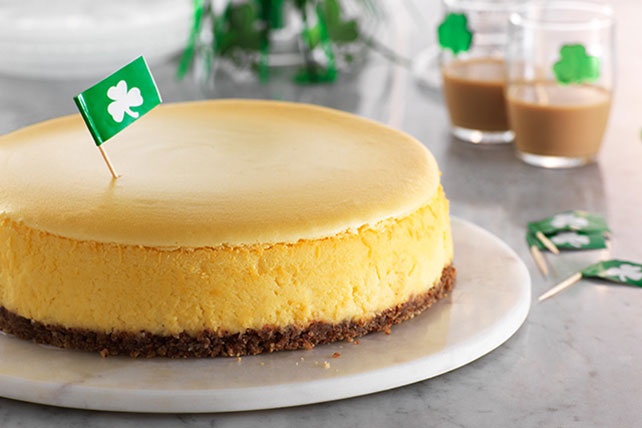 Bit-of-Irish Cheesecake