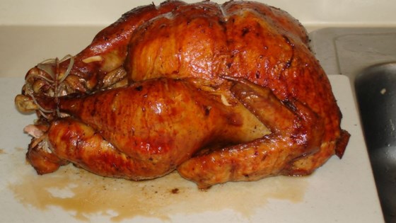 Turkey Brine