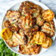 Chicken Thigh Recipes
