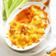 Buffalo Chicken Dip
