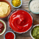 Condiments