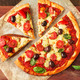 Pizza Recipes