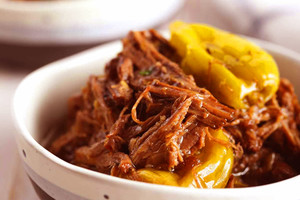 Christmas Main Dish Recipes