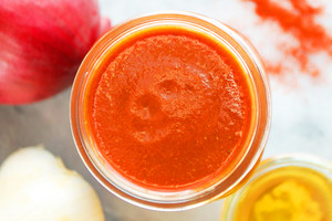 Dressing Recipes