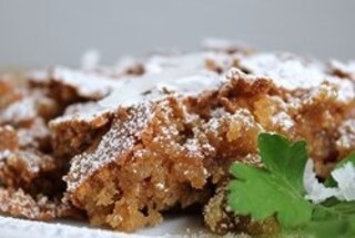 Coffee Cake From a Mix Recipes