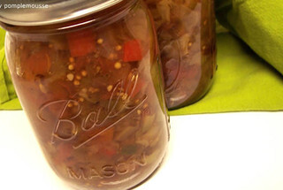 Relish Recipes