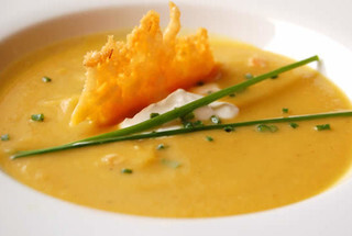 Pumpkin Soup Recipes