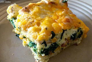 Breakfast Strata Recipes