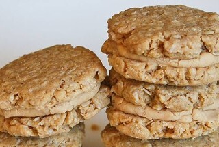 Filled Cookie Recipes