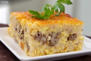 Sausage Breakfast Casserole Recipes