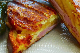 Ham Sandwich Recipes