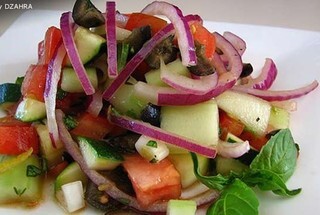 Summer Salad Recipes