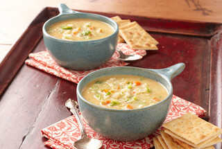 Easy Velveeta Soup Recipes