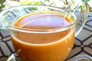 Thanksgiving Gravy Recipes