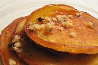 Thanksgiving Breakfast Recipes