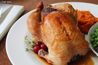 Cornish Hen Recipes