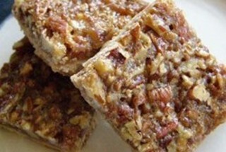 Pecan Dessert Recipes