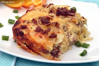 Breakfast Casserole Recipes