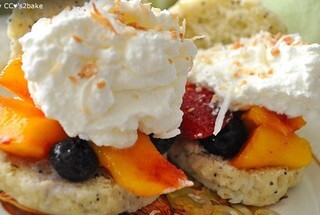 Shortcake Recipes