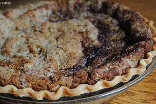 Vintage Pie Recipes