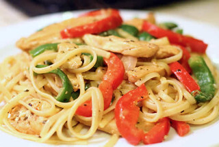 Chicken Breasts with Pasta Recipes