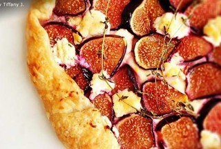 Fig Dessert Recipes