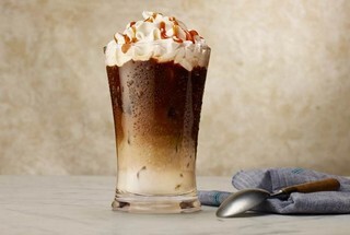 GEVALIA Cold Brew Recipes