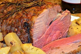 Leg of Lamb Recipes