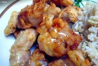 Breaded Chicken Breast Recipes