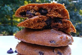 Pumpkin Cookie Recipes