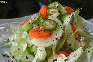 Coleslaw Recipes