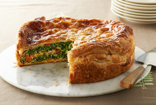 Brunch Recipes