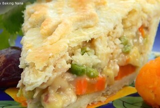 Thanksgiving Leftovers Recipes