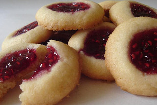 Butter Cookie Recipes