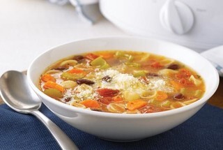 Minestrone Soup Recipes