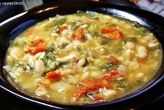 Bean and Pea Soup Recipes