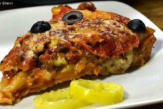 Pizza Recipes