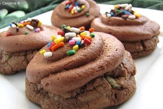 Chocolate Cookie Recipes