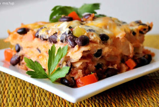 Mexican Lasagna Recipes