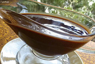 Chocolate Sauce and Hot Fudge Recipes