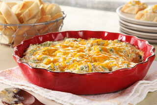 Easy Cheese Dip Recipes