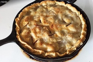 Apple Pie Recipes