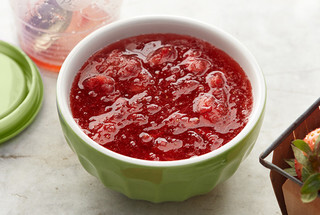 Freezer Jam Recipes