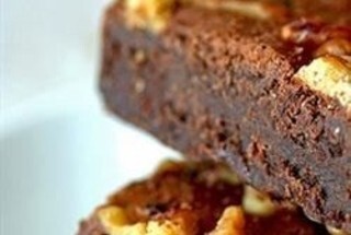 Walnut Dessert Recipes