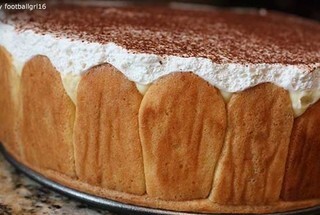 Tiramisu Recipes