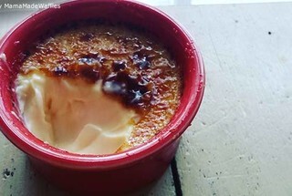 Creme Brulee Recipes