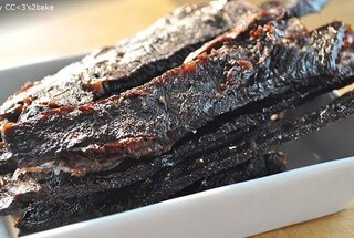 Jerky Recipes