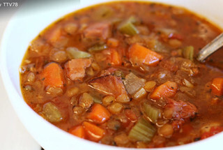 Slow Cooker Soups and Stews Recipes